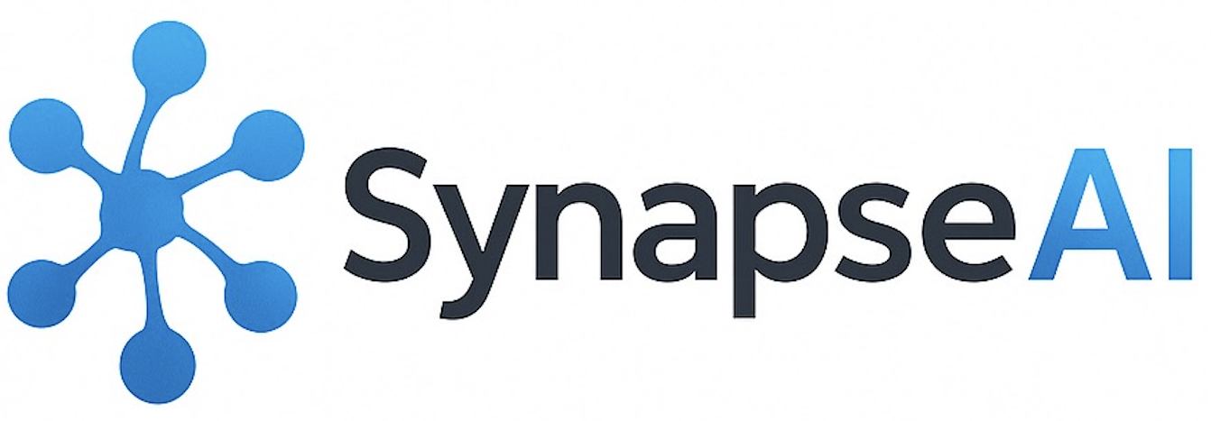 SynapseAI Logo