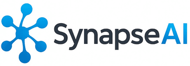 SynapseAI Logo
